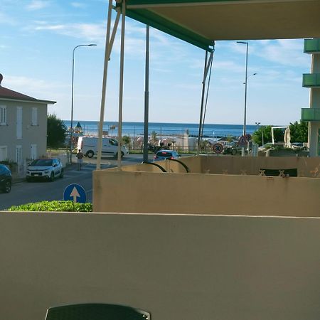 Appartamento Azzurro ペザロ エクステリア 写真