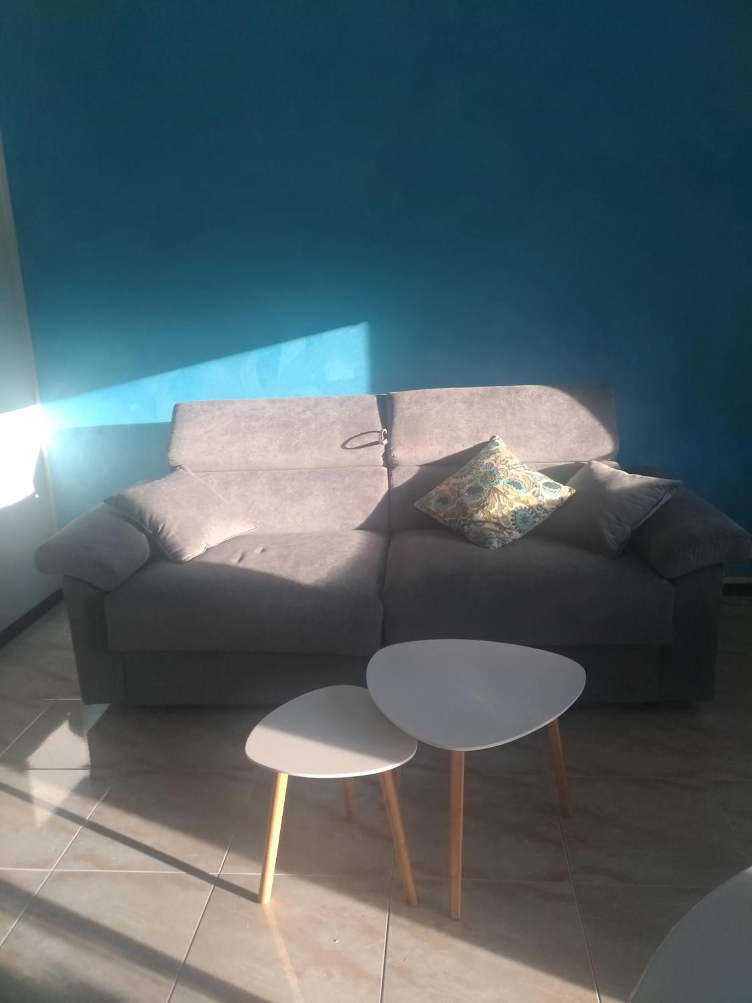 Appartamento Azzurro ペザロ エクステリア 写真