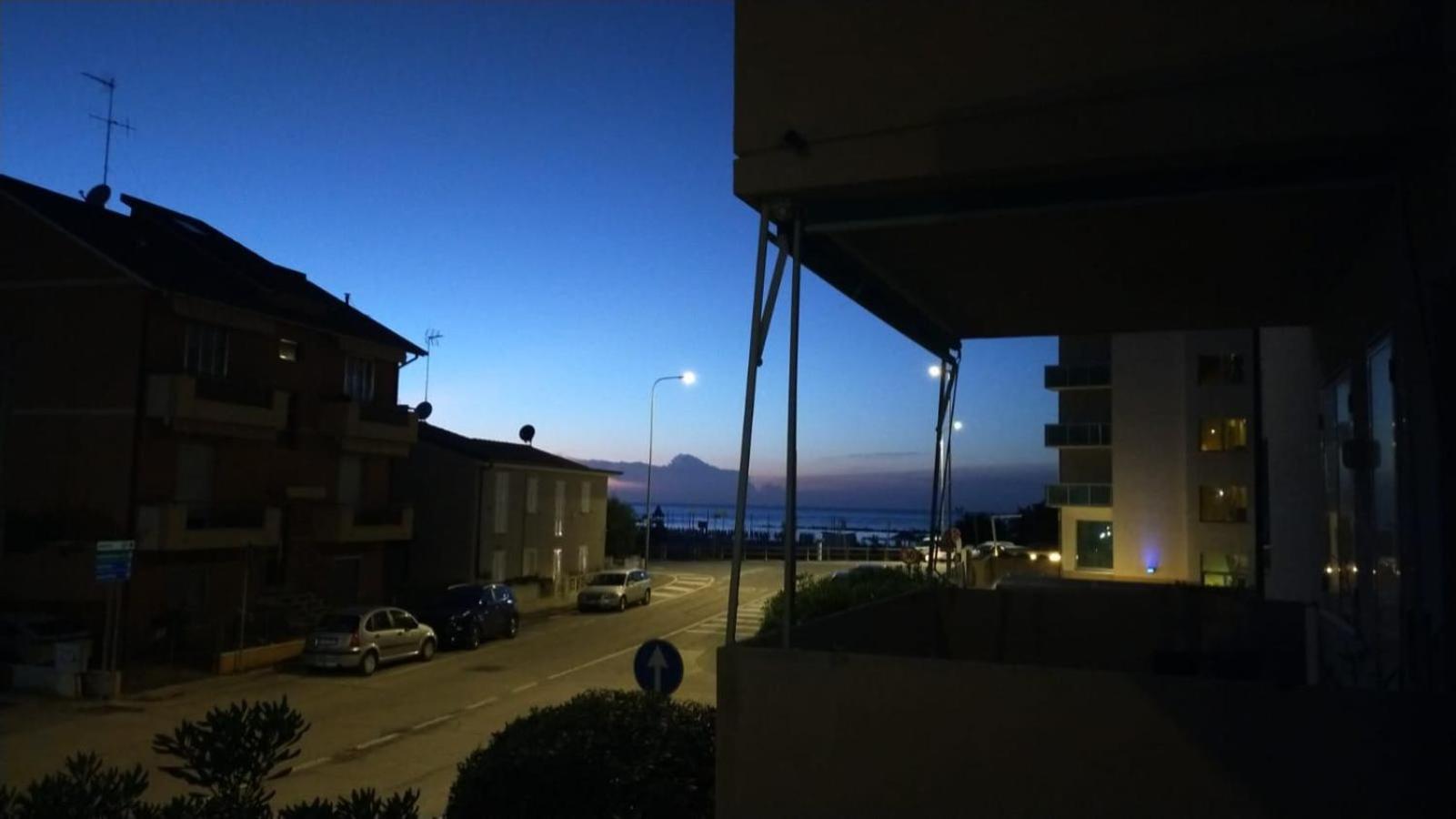 Appartamento Azzurro ペザロ エクステリア 写真